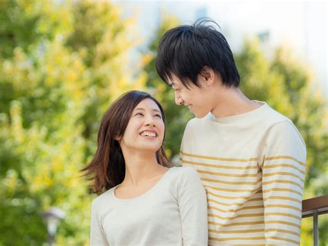 年 下 から 好 かれる|年下の男性と付き合うことが女性にとって魅力的な理由.